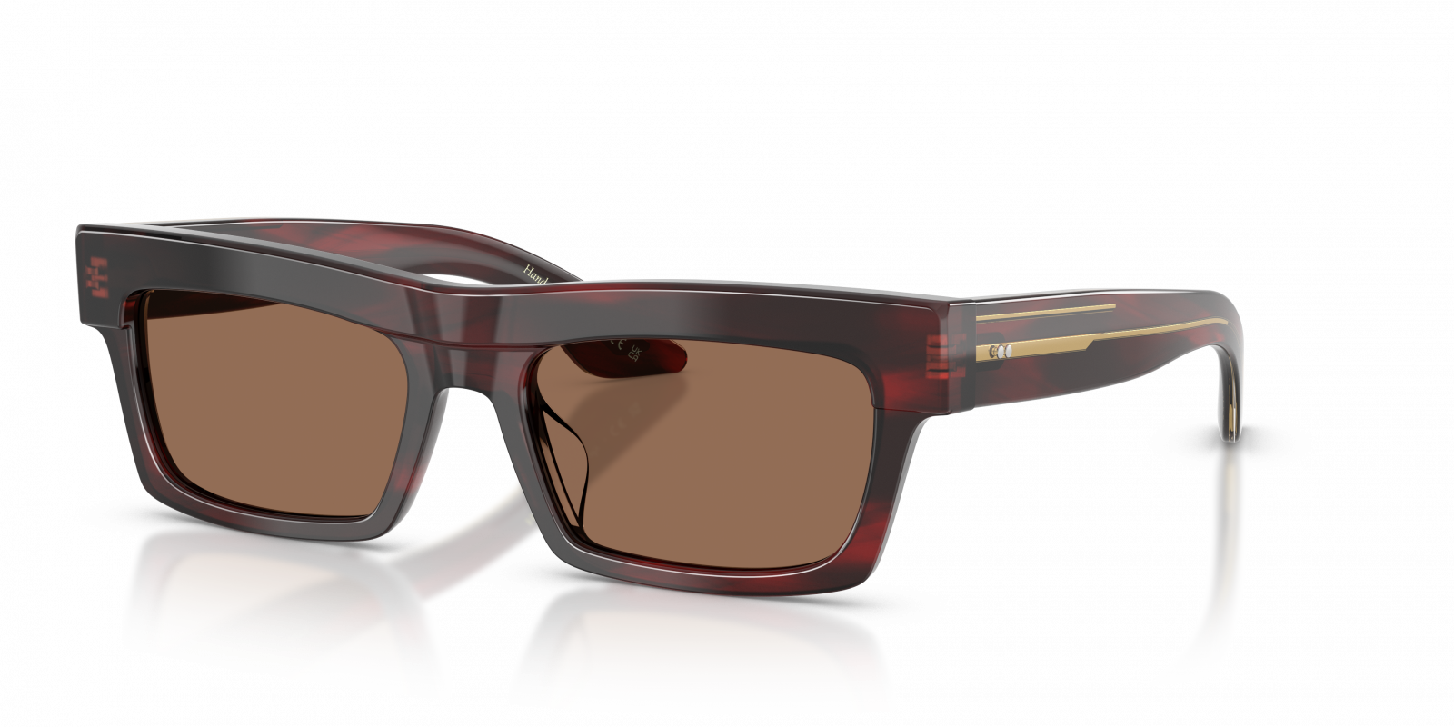 Oliver Peoples OV5607SU 167573 1985c 